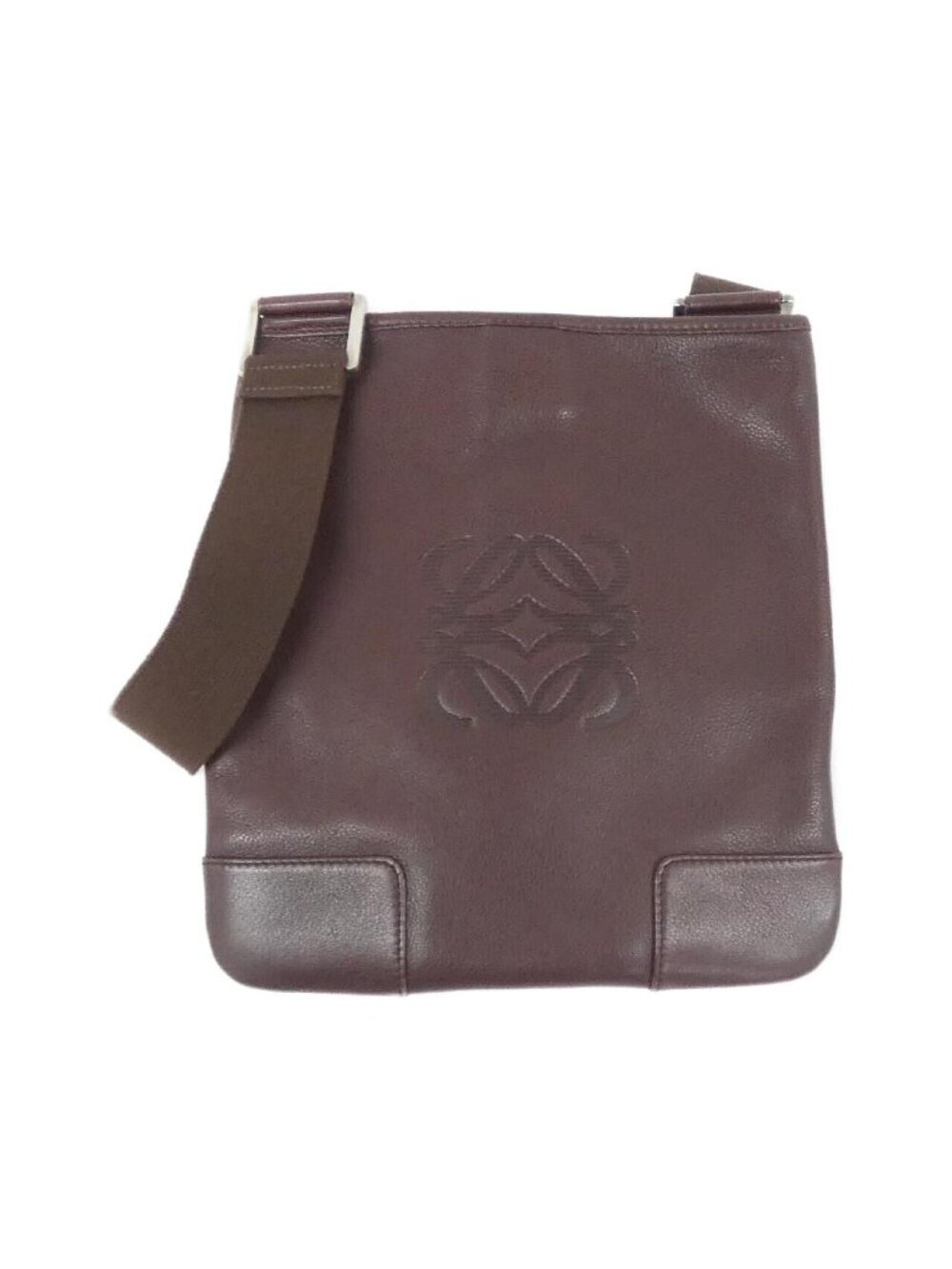 Loewe Vintage 311 62 012 Shoulder Bag